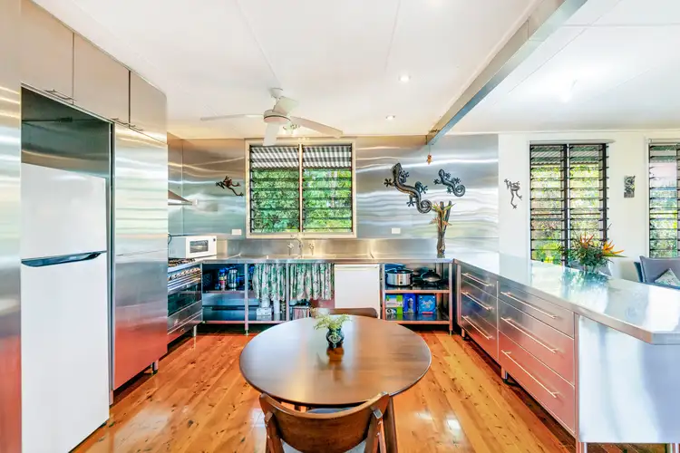 Fourth view of Homely house listing, 10 Crush Street, Fannie Bay NT 820