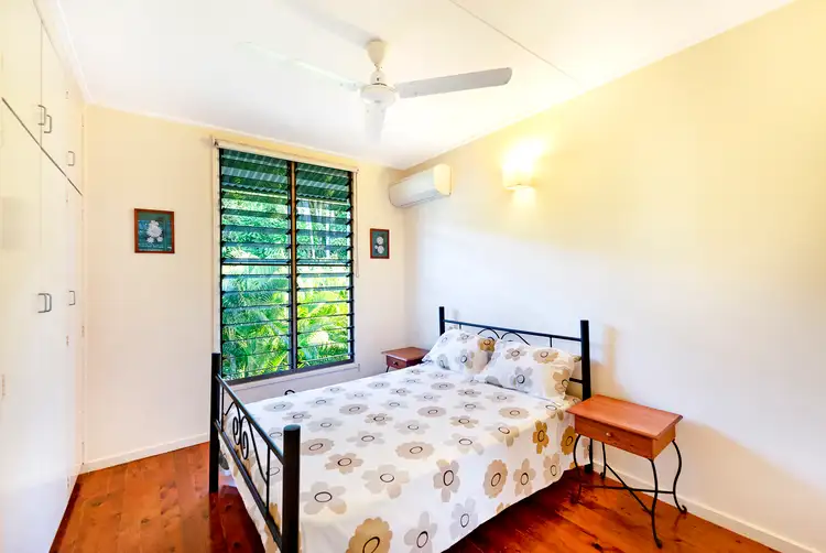 Fifth view of Homely house listing, 10 Crush Street, Fannie Bay NT 820