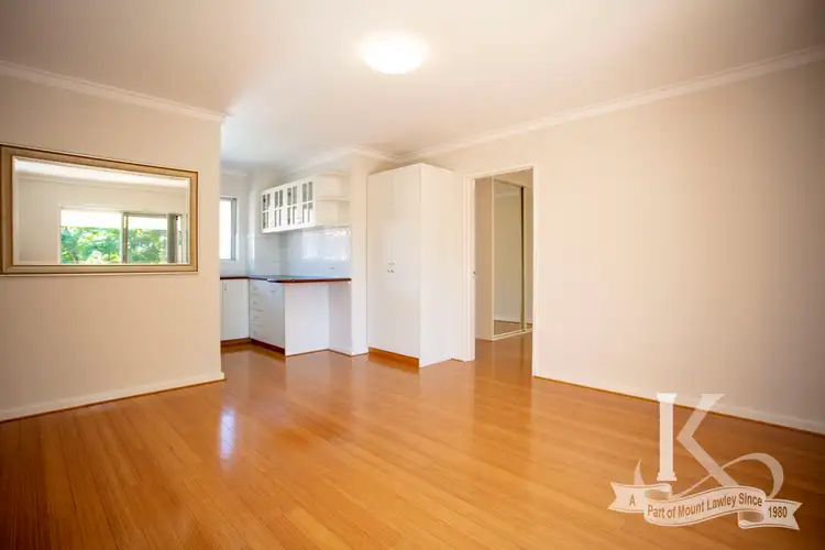 26/33 Third Avenue, Mount Lawley WA 6050