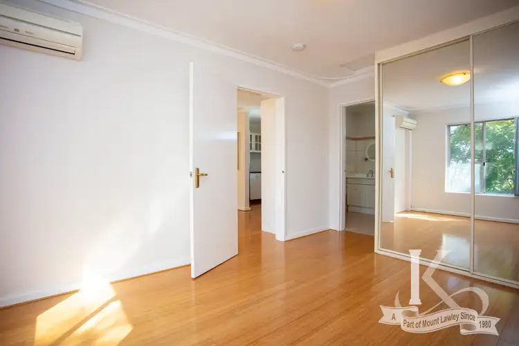 Seventh view of Homely apartment listing, 26/33 Third Avenue, Mount Lawley WA 6050