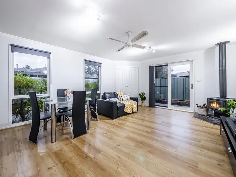 Sixth view of Homely unit listing, 140 Endeavour Drive, Cranbourne North VIC 3977