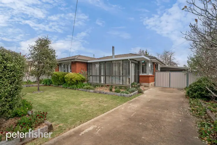 27 Hale Street, Orange NSW 2800