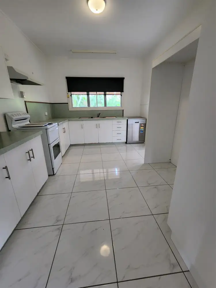 Fourth view of Homely house listing, 3 Rasmussen Avenue, Hay Point QLD 4740