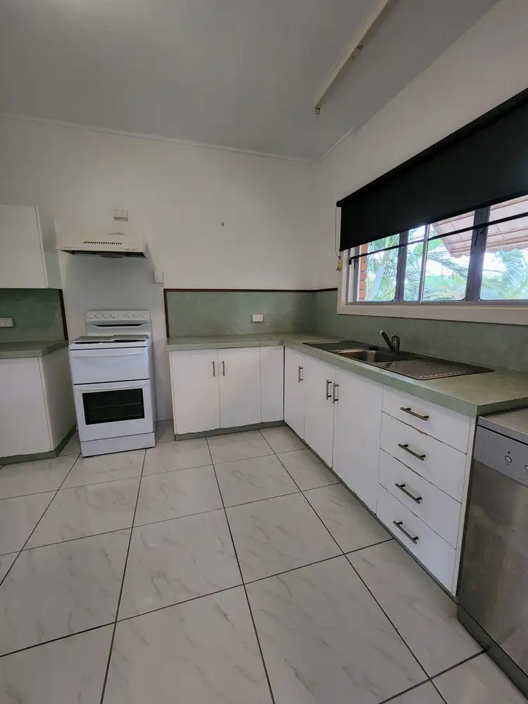 Fifth view of Homely house listing, 3 Rasmussen Avenue, Hay Point QLD 4740