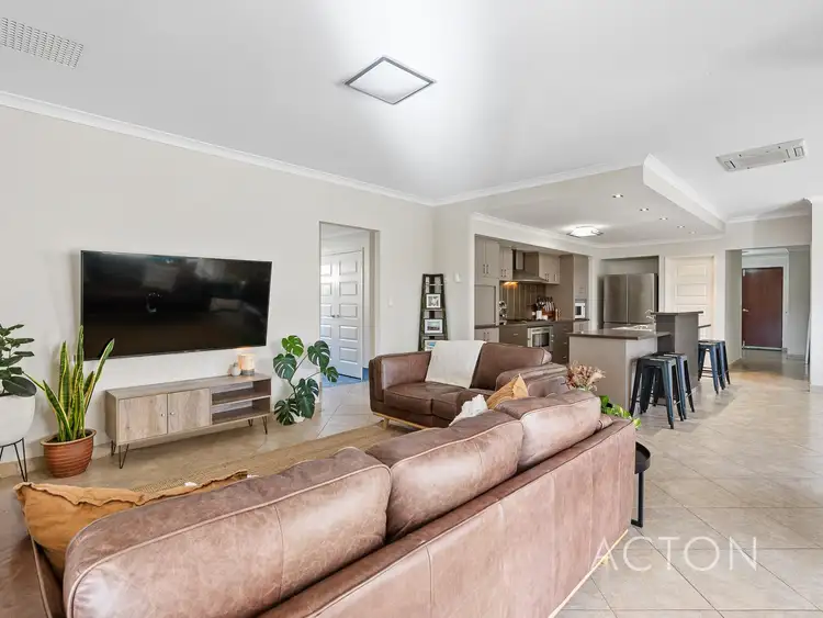 Sixth view of Homely house listing, 15 Jolly Rambler Boulevard, Ravenswood WA 6208