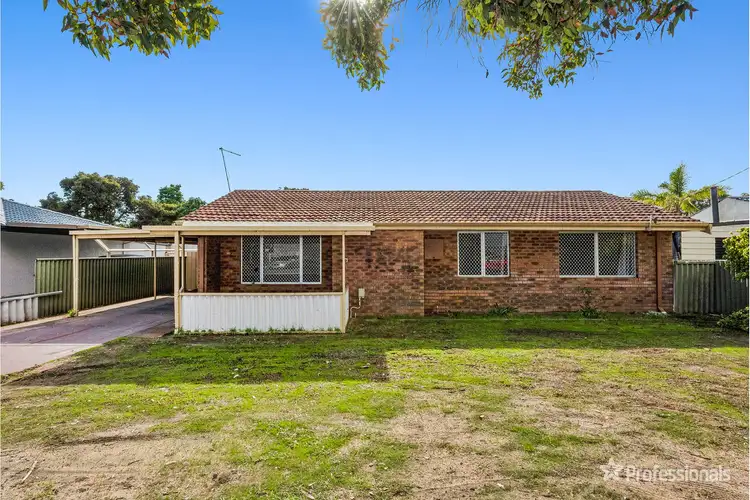 12 Clarice Street, Mandurah WA 6210