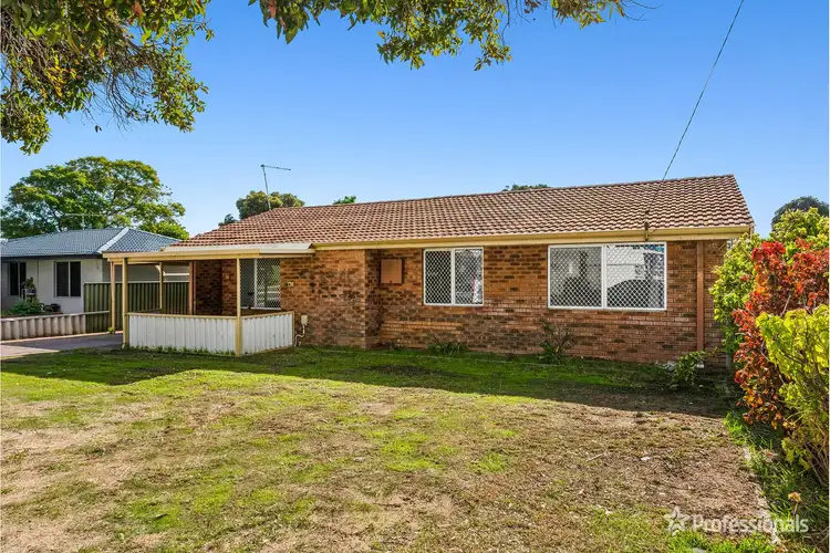 Second view of Homely house listing, 12 Clarice Street, Mandurah WA 6210