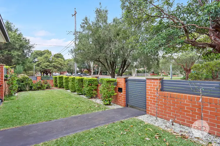 Second view of Homely villa listing, 1/47 Woronora Parade, Oatley NSW 2223