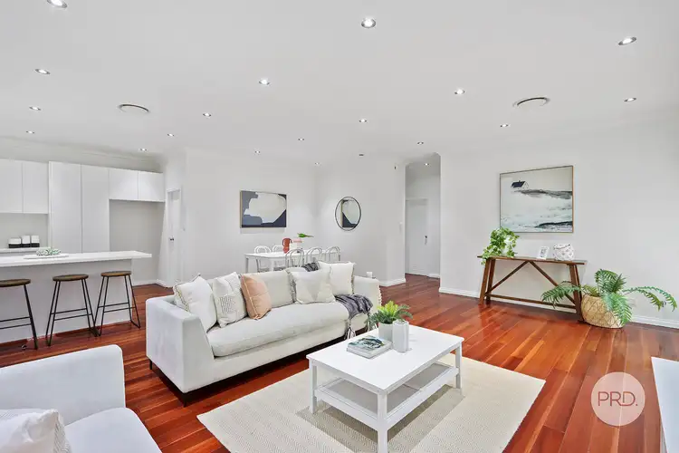 Third view of Homely villa listing, 1/47 Woronora Parade, Oatley NSW 2223