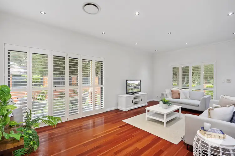 Fourth view of Homely villa listing, 1/47 Woronora Parade, Oatley NSW 2223