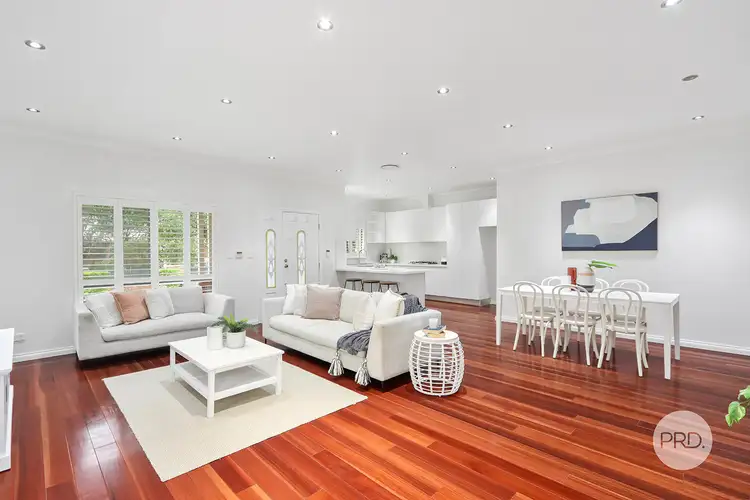 Fifth view of Homely villa listing, 1/47 Woronora Parade, Oatley NSW 2223