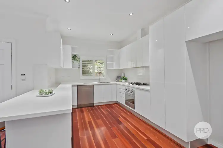 Sixth view of Homely villa listing, 1/47 Woronora Parade, Oatley NSW 2223