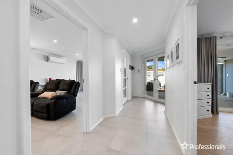 Sixth view of Homely house listing, 20 Dalmain Street, Kingsley WA 6026