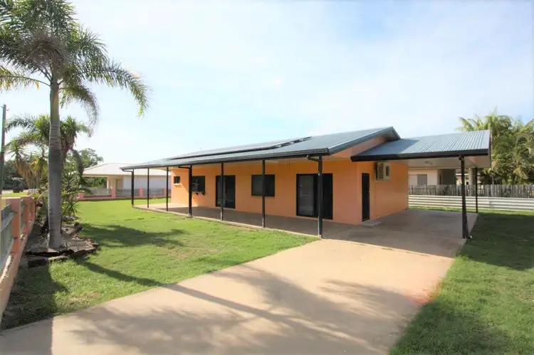 Main view of Homely house listing, 2 Berryman Lane, Queenton QLD 4820