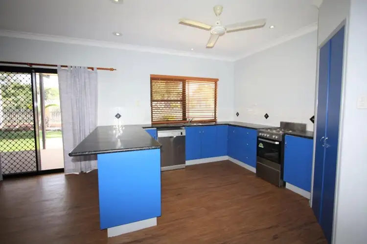 Second view of Homely house listing, 2 Berryman Lane, Queenton QLD 4820