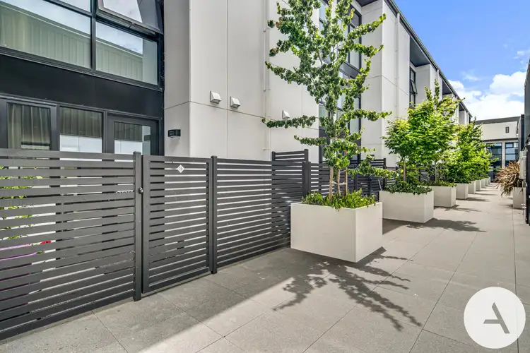 Second view of Homely townhouse listing, 15/1 Calaby Street, Coombs ACT 2611