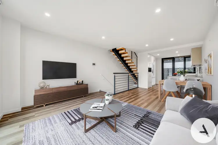 Third view of Homely townhouse listing, 15/1 Calaby Street, Coombs ACT 2611