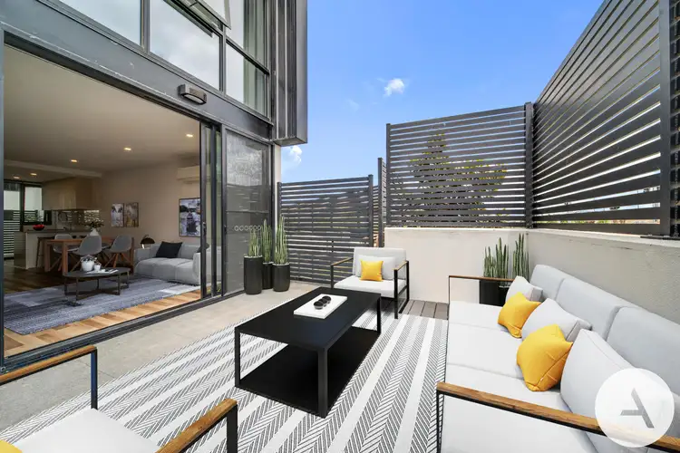 Fourth view of Homely townhouse listing, 15/1 Calaby Street, Coombs ACT 2611