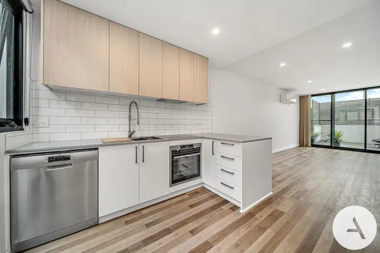 Fifth view of Homely townhouse listing, 15/1 Calaby Street, Coombs ACT 2611