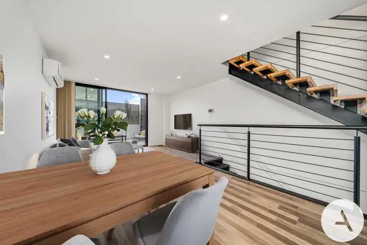 Sixth view of Homely townhouse listing, 15/1 Calaby Street, Coombs ACT 2611