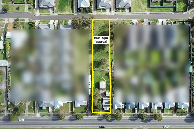 Main view of Homely house listing, 79 Gravesend Street, Colac VIC 3250