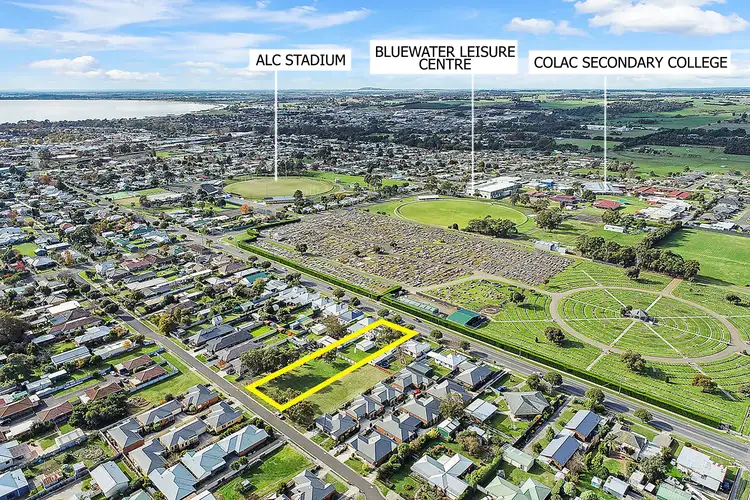 Second view of Homely house listing, 79 Gravesend Street, Colac VIC 3250