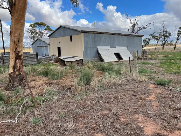 Third view of Homely rural property listing, 81 Nambling North Rd, Dowerin WA 6461