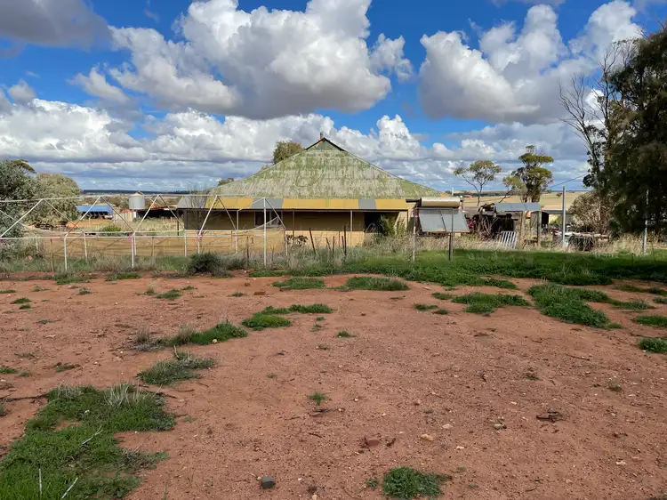 Fifth view of Homely rural property listing, 81 Nambling North Rd, Dowerin WA 6461