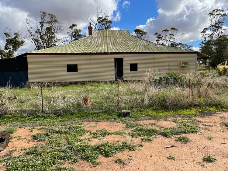 Sixth view of Homely rural property listing, 81 Nambling North Rd, Dowerin WA 6461