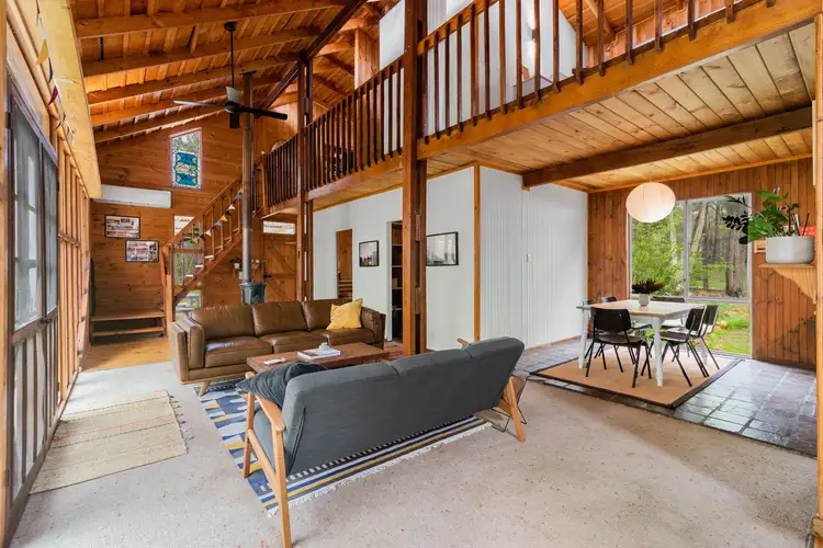 Fifth view of Homely house listing, 1510 Prosperity Road, Mount Helena WA 6082