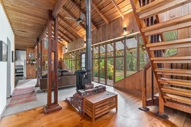 Sixth view of Homely house listing, 1510 Prosperity Road, Mount Helena WA 6082