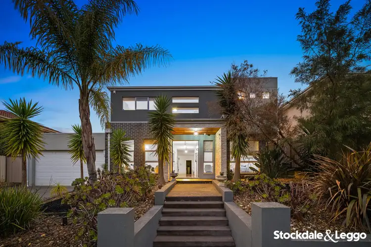 Main view of Homely house listing, 32 Adderley Drive, Greenvale VIC 3059