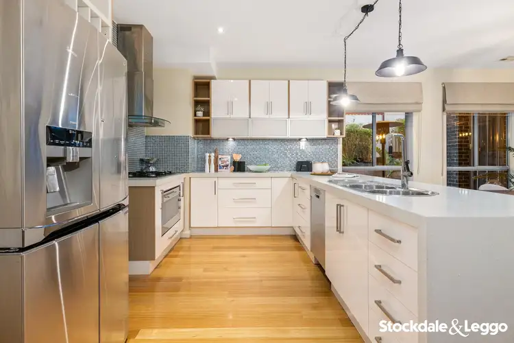 Sixth view of Homely house listing, 32 Adderley Drive, Greenvale VIC 3059