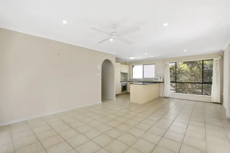 Main view of Homely unit listing, 4/53 Old Burleigh Road, Surfers Paradise QLD 4217