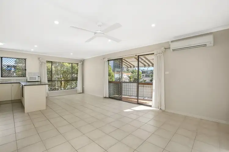 Fourth view of Homely unit listing, 4/53 Old Burleigh Road, Surfers Paradise QLD 4217