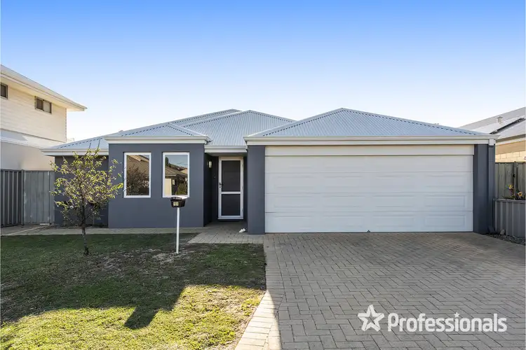 11 Prospector Loop, Bassendean WA 6054