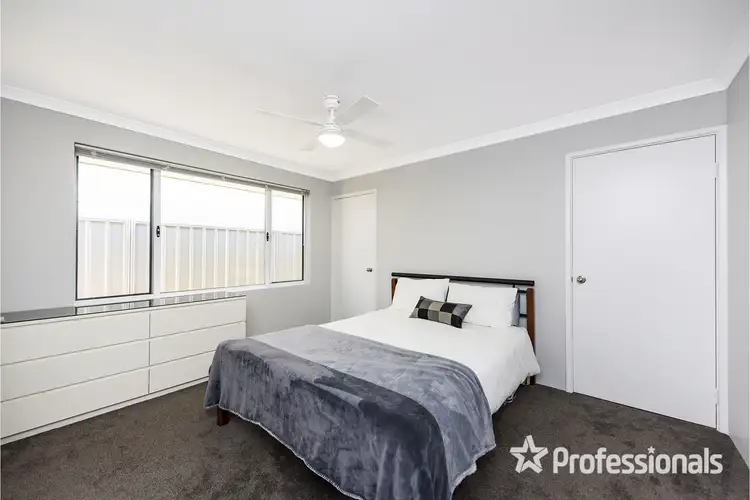 Fourth view of Homely house listing, 11 Prospector Loop, Bassendean WA 6054