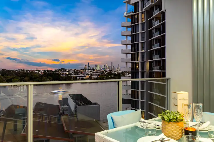 4105/37C Harbour Road, Hamilton QLD 4007