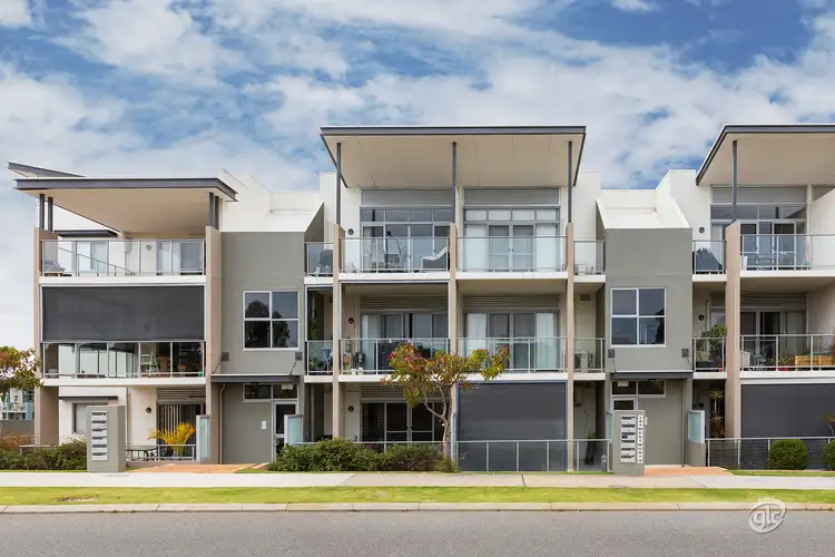 11/105 Wentworth Parade, Success WA 6164