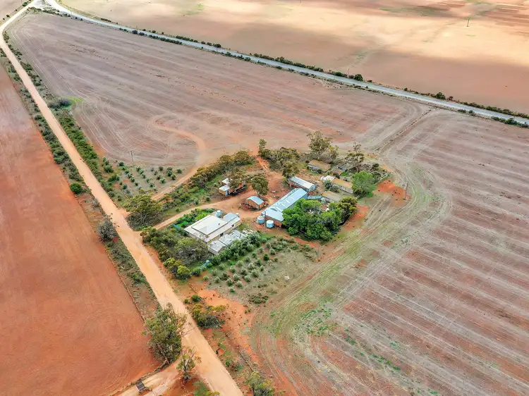 69 Schultz Road, Sedan SA 5353