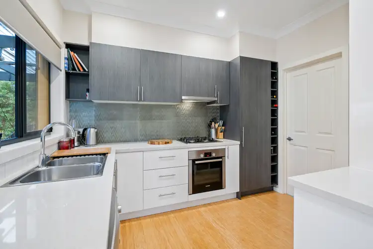 Second view of Homely townhouse listing, 1/8 Philip Road, Knoxfield VIC 3180