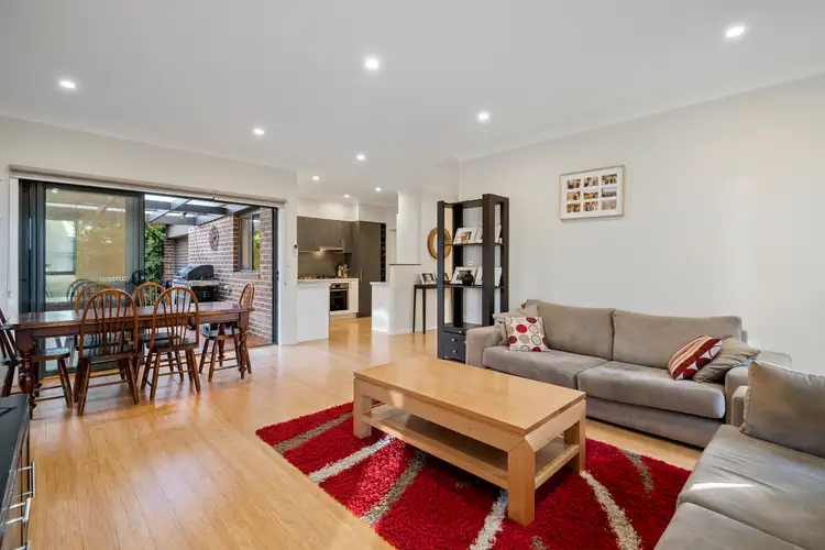 Third view of Homely townhouse listing, 1/8 Philip Road, Knoxfield VIC 3180