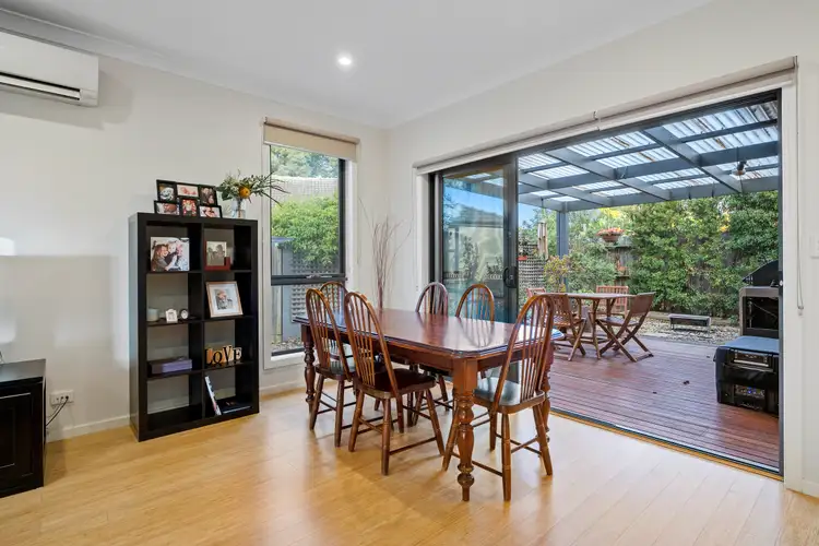 Fourth view of Homely townhouse listing, 1/8 Philip Road, Knoxfield VIC 3180