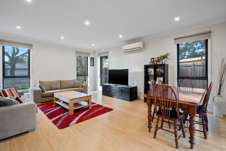Fifth view of Homely townhouse listing, 1/8 Philip Road, Knoxfield VIC 3180