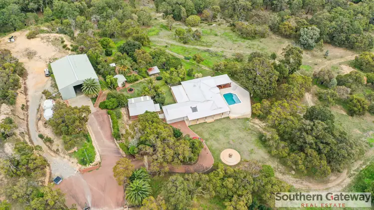 Main view of Homely house listing, 44 Whittakers Road, North Dandalup WA 6207