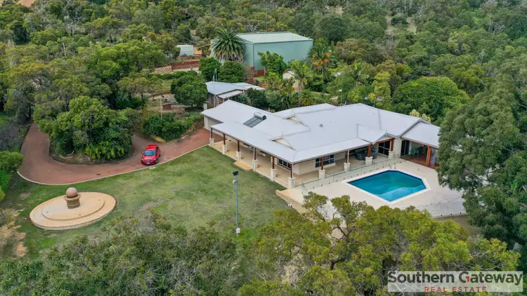 Second view of Homely house listing, 44 Whittakers Road, North Dandalup WA 6207