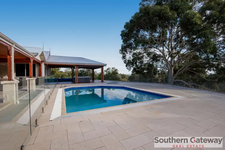 Third view of Homely house listing, 44 Whittakers Road, North Dandalup WA 6207