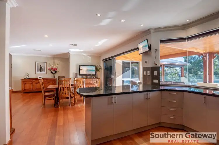 Sixth view of Homely house listing, 44 Whittakers Road, North Dandalup WA 6207