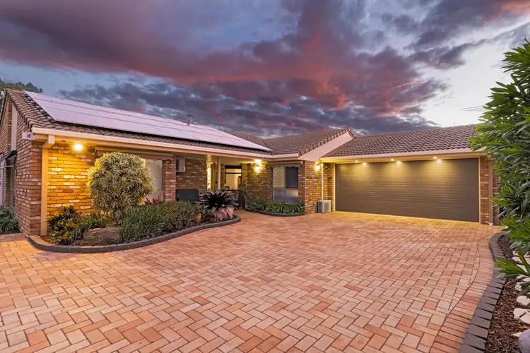 Third view of Homely house listing, 5 Lorina Court, Capalaba QLD 4157