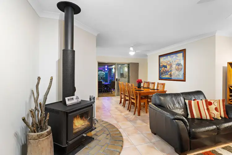 Fifth view of Homely house listing, 5 Lorina Court, Capalaba QLD 4157